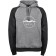 color:Heather/Dark Grey