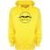 color:Empire Yellow